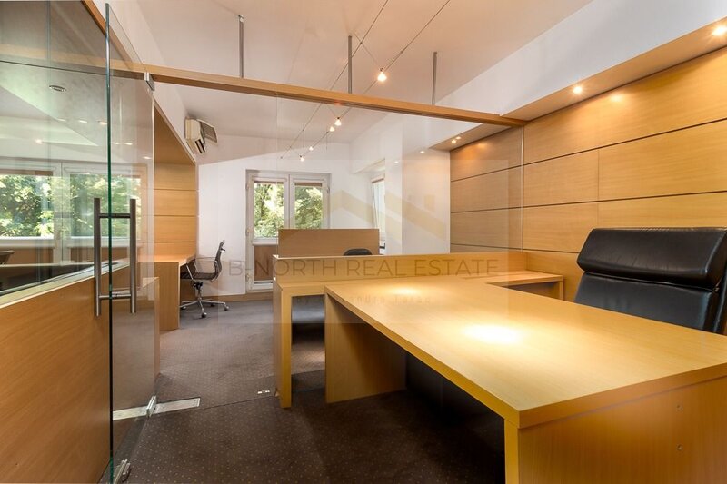 Unirii, Fantani, spatiu birouri de vanzare 5 camere, 110 mp, Investitie