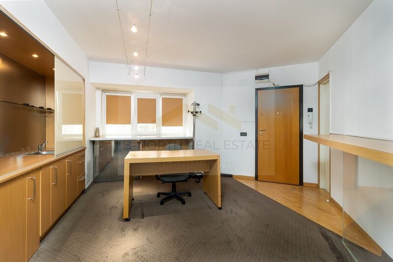 Unirii, Fantani, spatiu birouri de vanzare 5 camere, 110 mp, Investitie