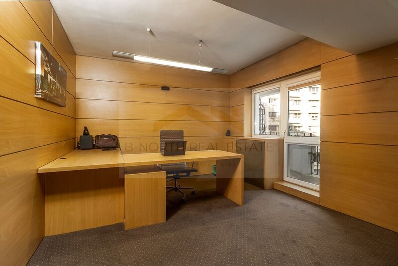 Unirii, Fantani, spatiu birouri de vanzare 5 camere, 110 mp, Investitie