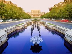 Unirii, Fantani, birou de inchiriat 5 camere 110 mp, ideal avocat, notar