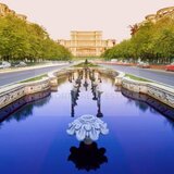 Unirii, Fantani, spatiu birouri de vanzare 5 camere, 110 mp, Investitie